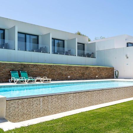 Quinta Solar Da Portela Almodovar Bagian luar foto