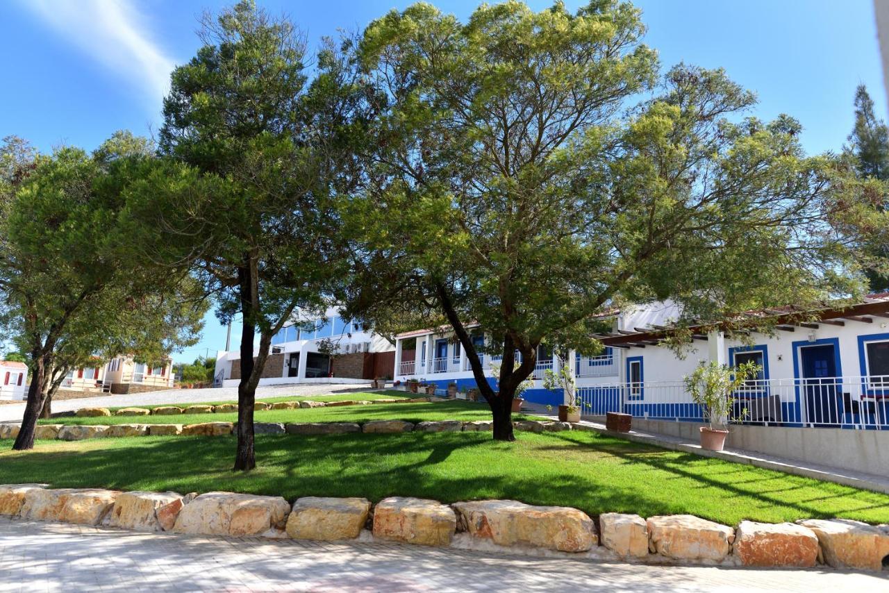 Quinta Solar Da Portela Almodovar Bagian luar foto