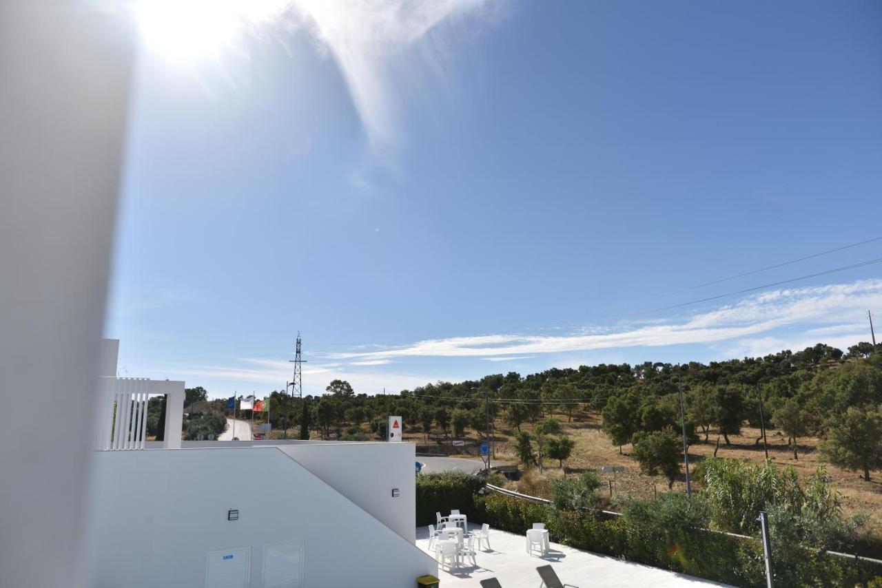 Quinta Solar Da Portela Almodovar Bagian luar foto