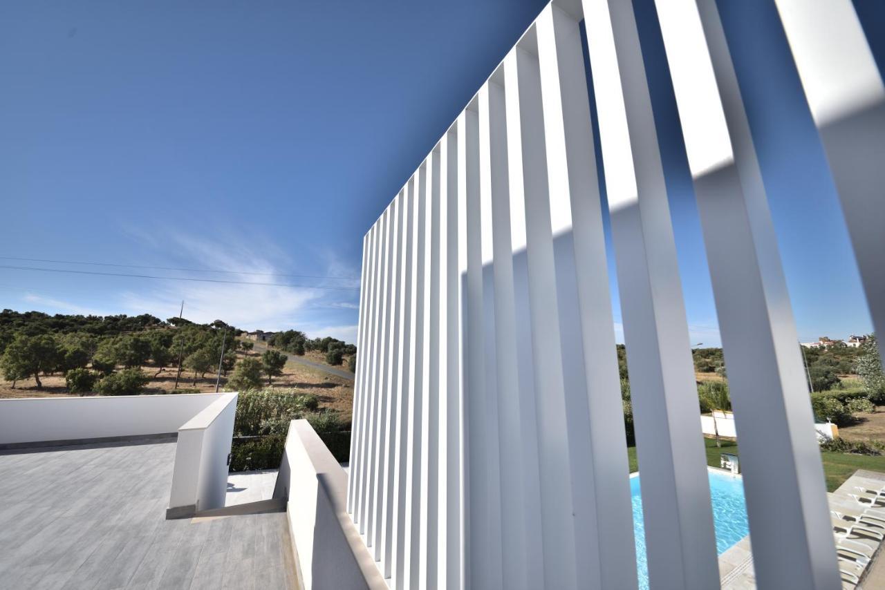 Quinta Solar Da Portela Almodovar Bagian luar foto