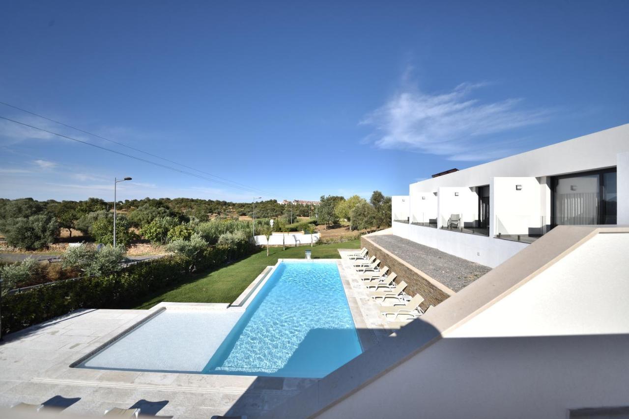 Quinta Solar Da Portela Almodovar Bagian luar foto