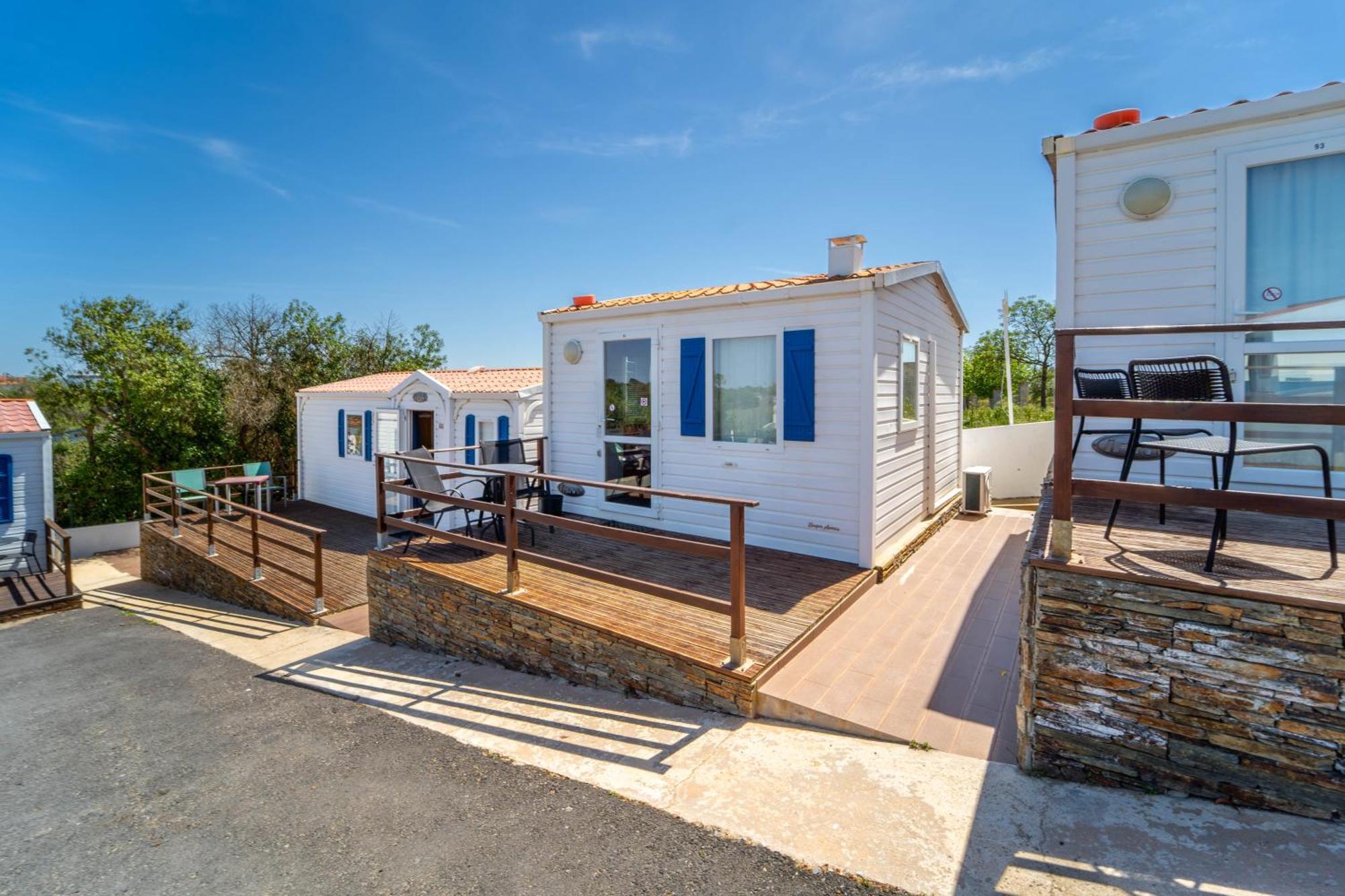 Quinta Solar Da Portela Almodovar Bagian luar foto