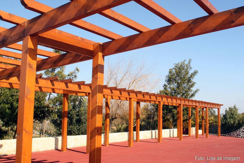 Quinta Solar Da Portela Almodovar Bagian luar foto