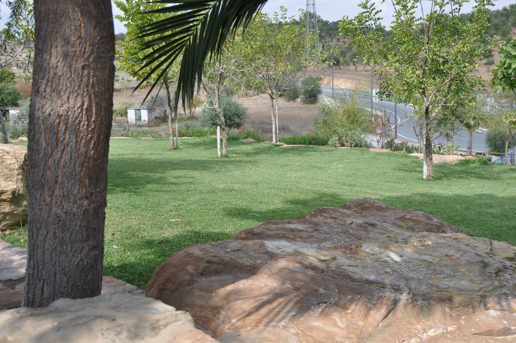 Quinta Solar Da Portela Almodovar Bagian luar foto